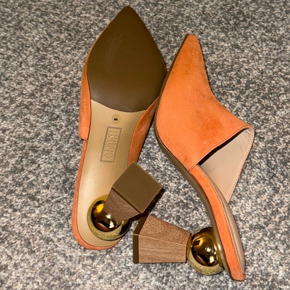 Alfani Shoes Women's Step N' Flex Junnee Mules - Picture 4 of 6